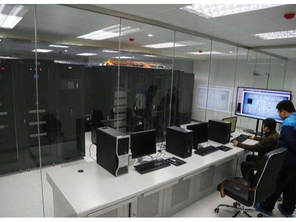 企业机房必备的动力环境监控项目