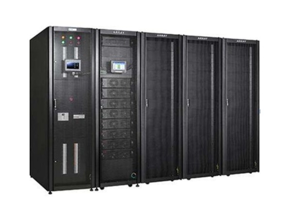 选配机房ups电源该考虑哪几点？