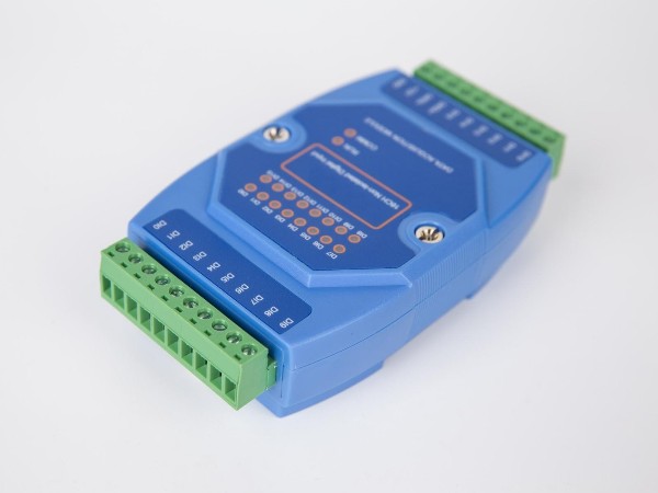你们这有机房监控信号采集器吗？